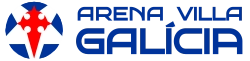 Arena Villa Galícia Logo